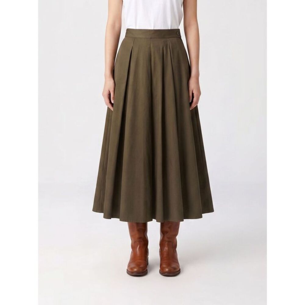 Fay Women Skirt Woman Fay